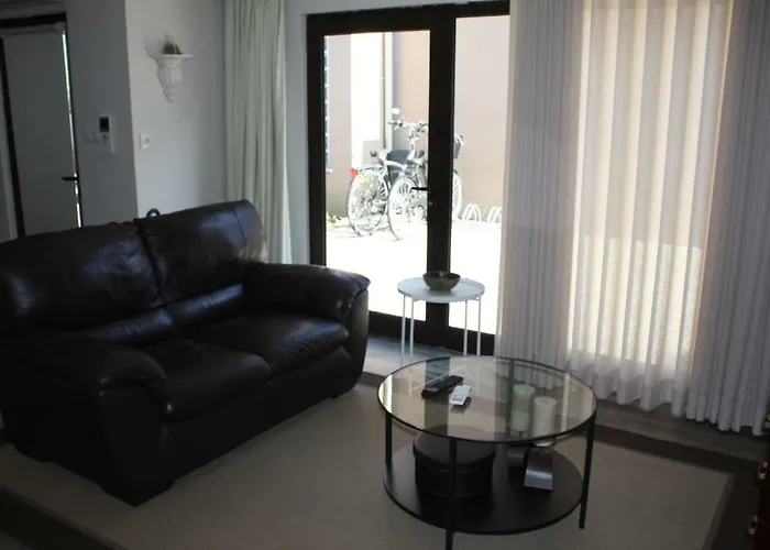 Areia Beach Guest House